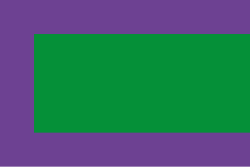 Flag of Dumai